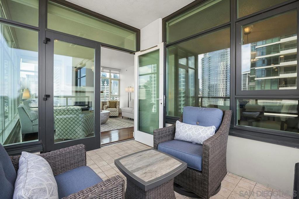 Downtown - Residential Lease