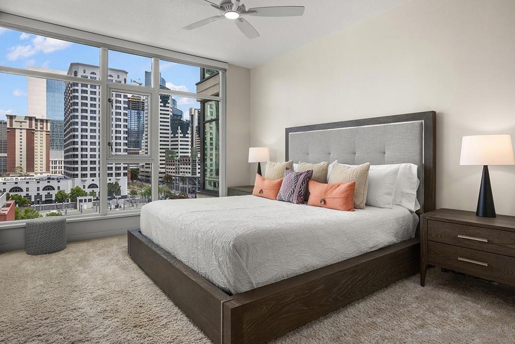 Downtown - Residential Lease