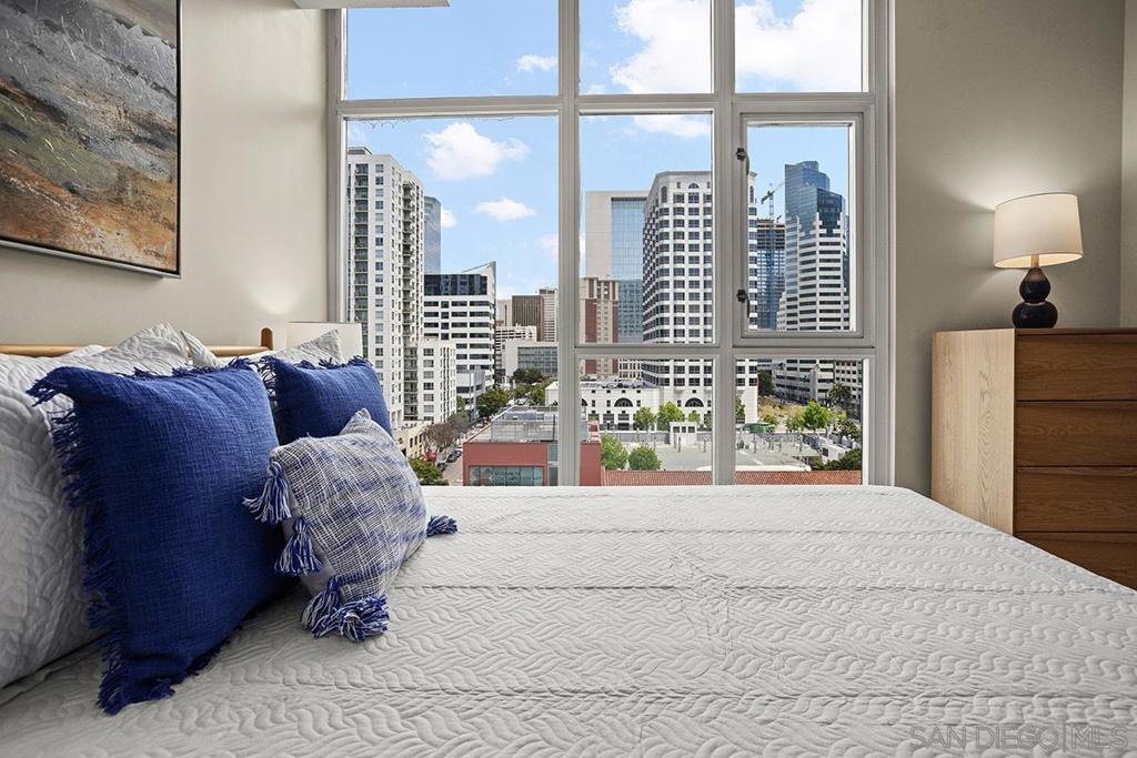 Downtown - Residential Lease