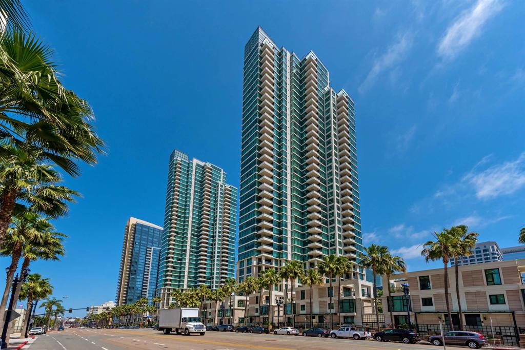 Downtown - Residential Lease