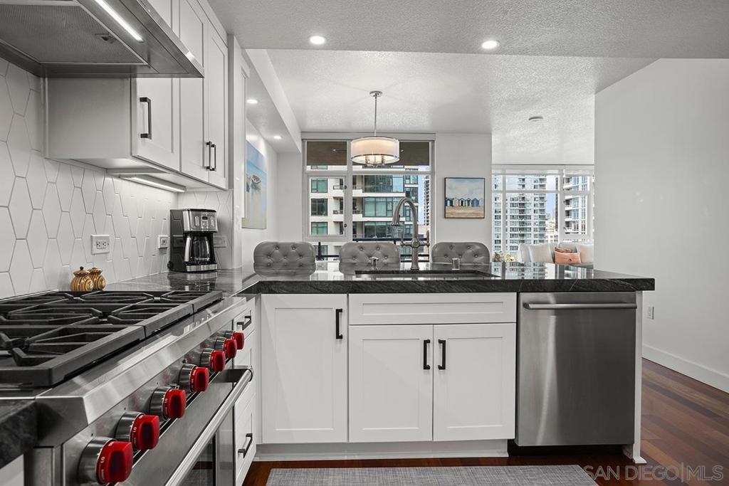 Downtown - Residential Lease