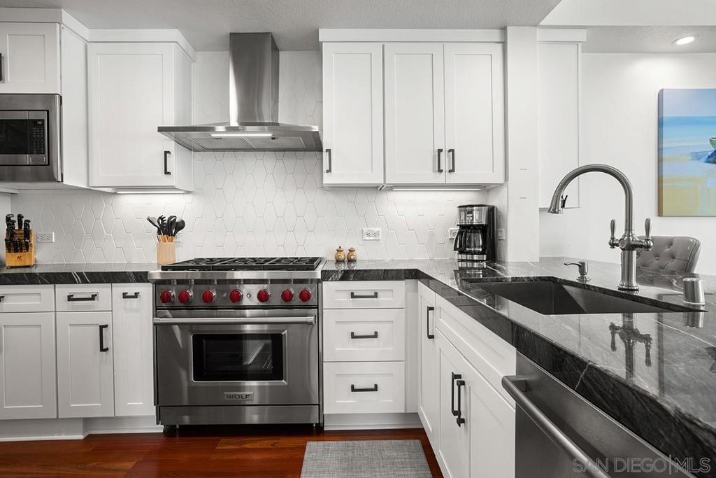 Downtown - Residential Lease