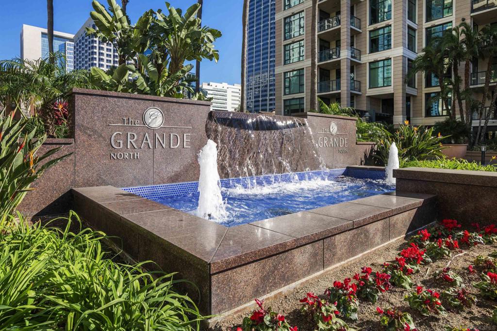 Downtown - Residential Lease