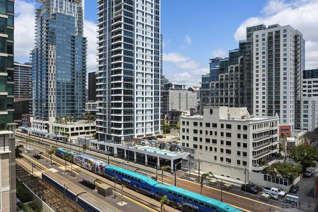 Downtown - Residential Lease