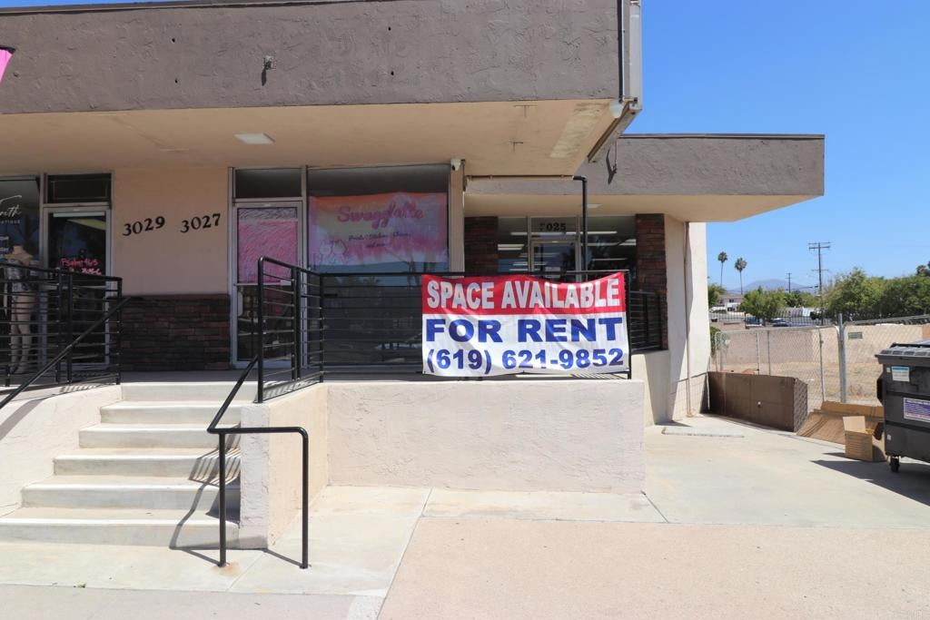 3025 3031 Lemon Grove Avenue