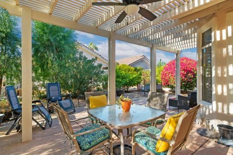 Photo of 37395 Purple Shadow Road, Palm Desert, CA 92211 (MLS # 219139484DA)