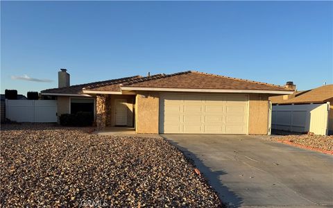 14376 Rivers Edge Road Helendale CA 92342