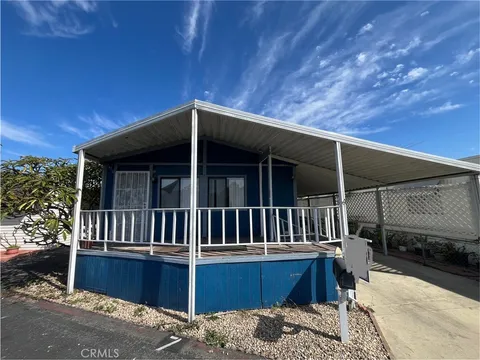 432 S Harbor Boulevard Unit 7, Santa Ana, CA 92704 - MLS#: PW25250715