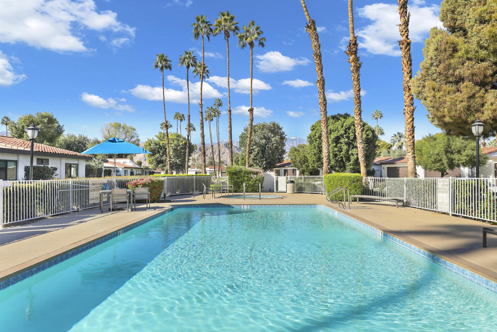 Rancho Las Palmas C. - Residential