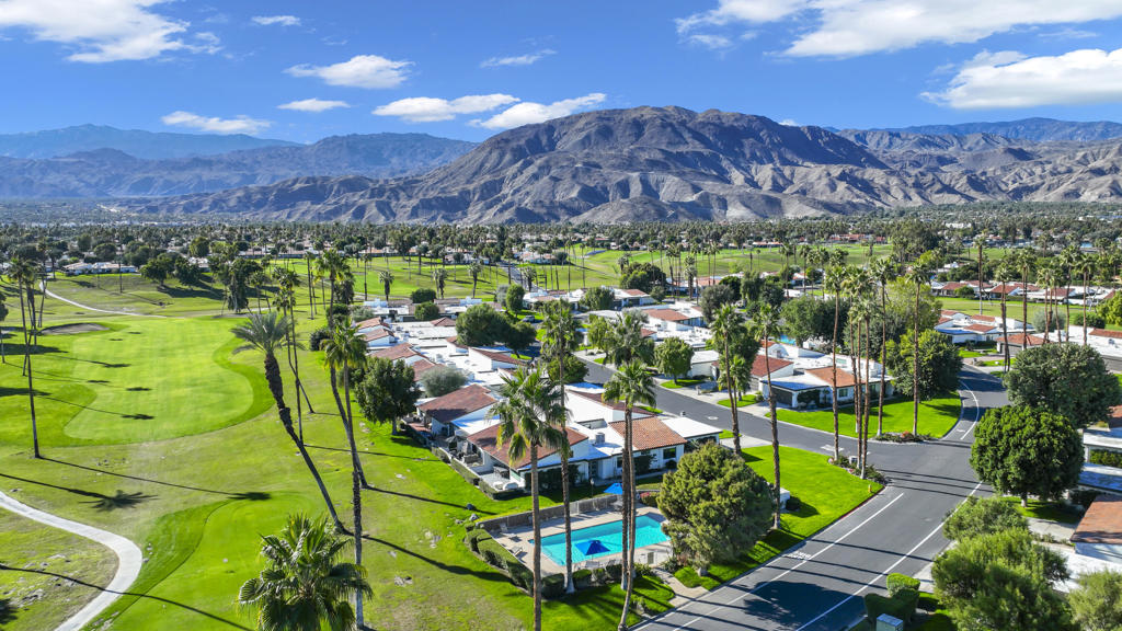 Rancho Las Palmas C. - Residential