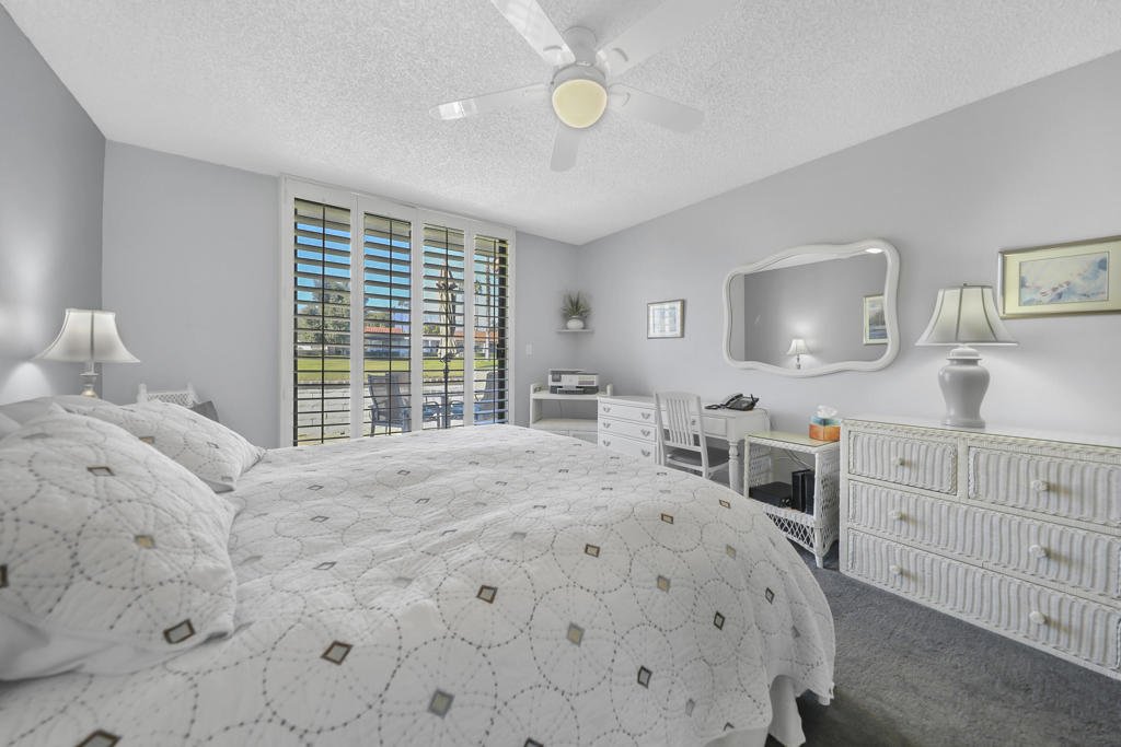 Rancho Las Palmas C. - Residential