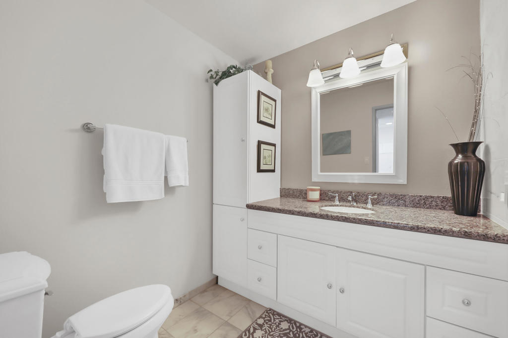 Rancho Las Palmas C. - Residential