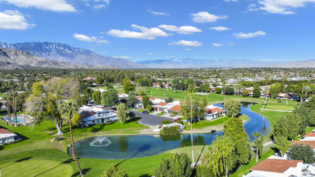 Rancho Las Palmas C. - Residential