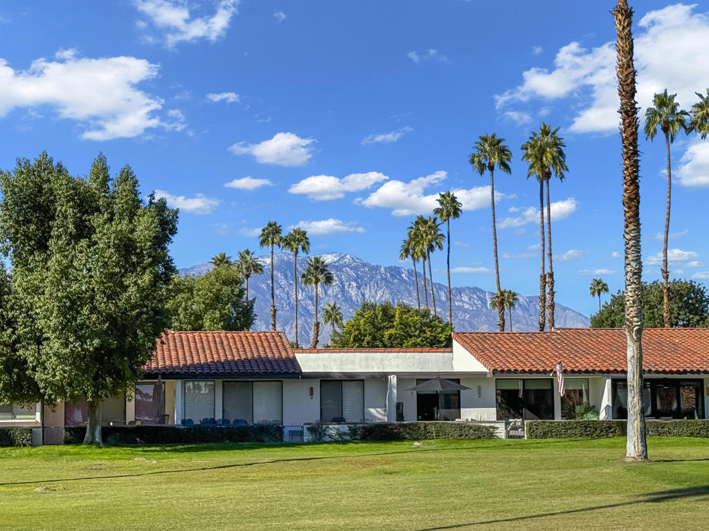 Rancho Las Palmas C. - Residential