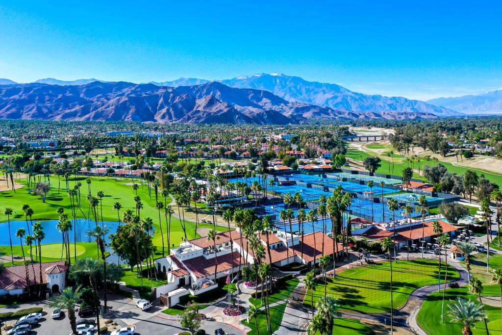 Rancho Las Palmas C. - Residential