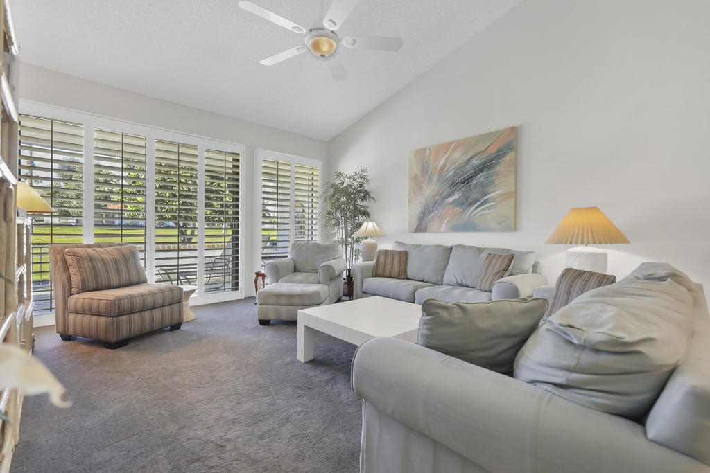 Rancho Las Palmas C. - Residential