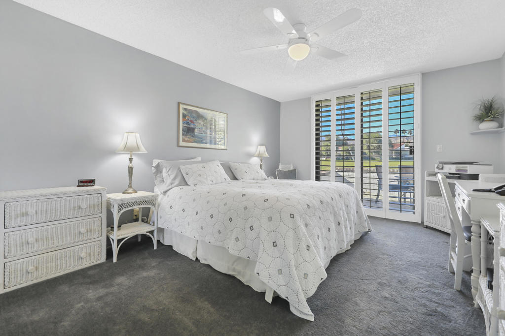 Rancho Las Palmas C. - Residential