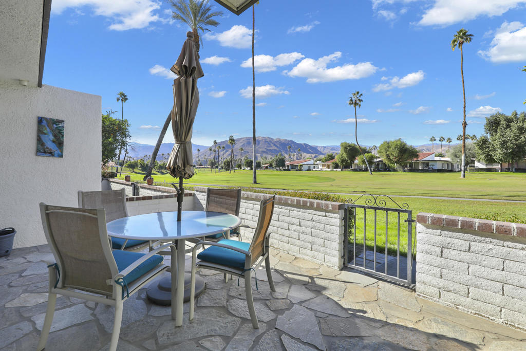 Rancho Las Palmas C. - Residential