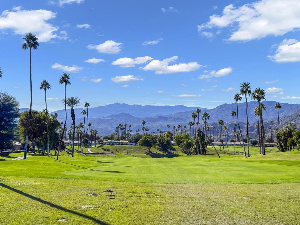 Rancho Las Palmas C. - Residential