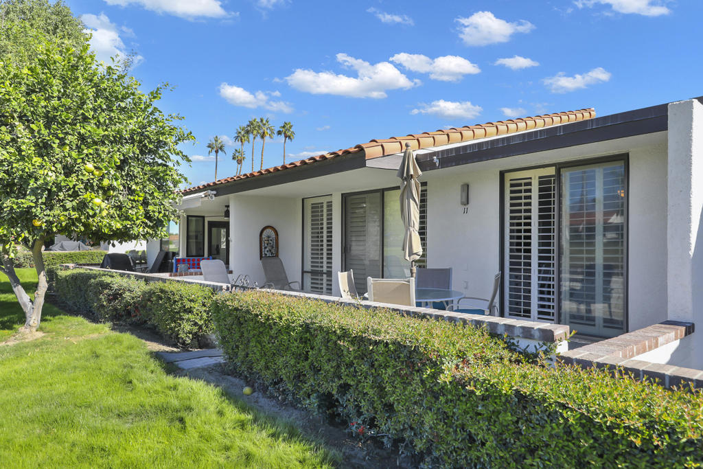 Rancho Las Palmas C. - Residential
