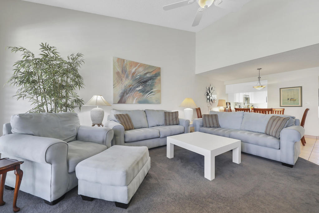 Rancho Las Palmas C. - Residential