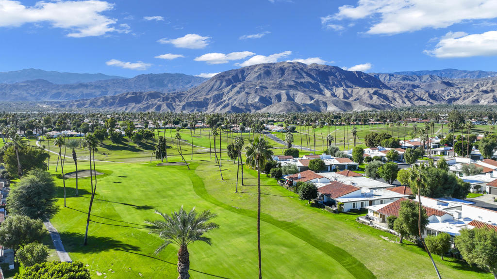 Rancho Las Palmas C. - Residential