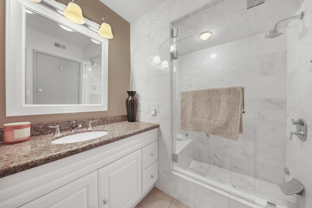 Rancho Las Palmas C. - Residential