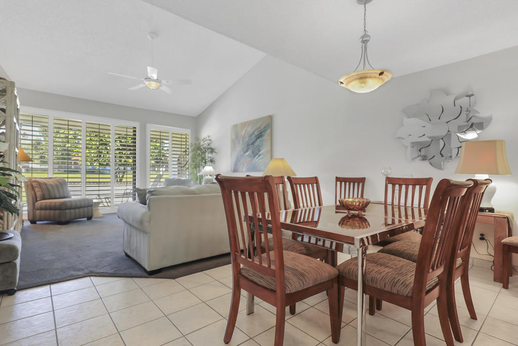 Rancho Las Palmas C. - Residential