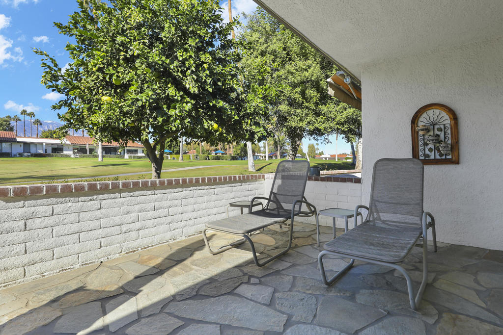 Rancho Las Palmas C. - Residential