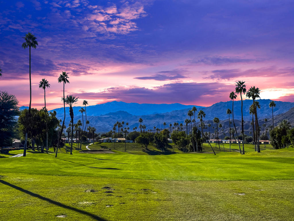 Rancho Las Palmas C. - Residential