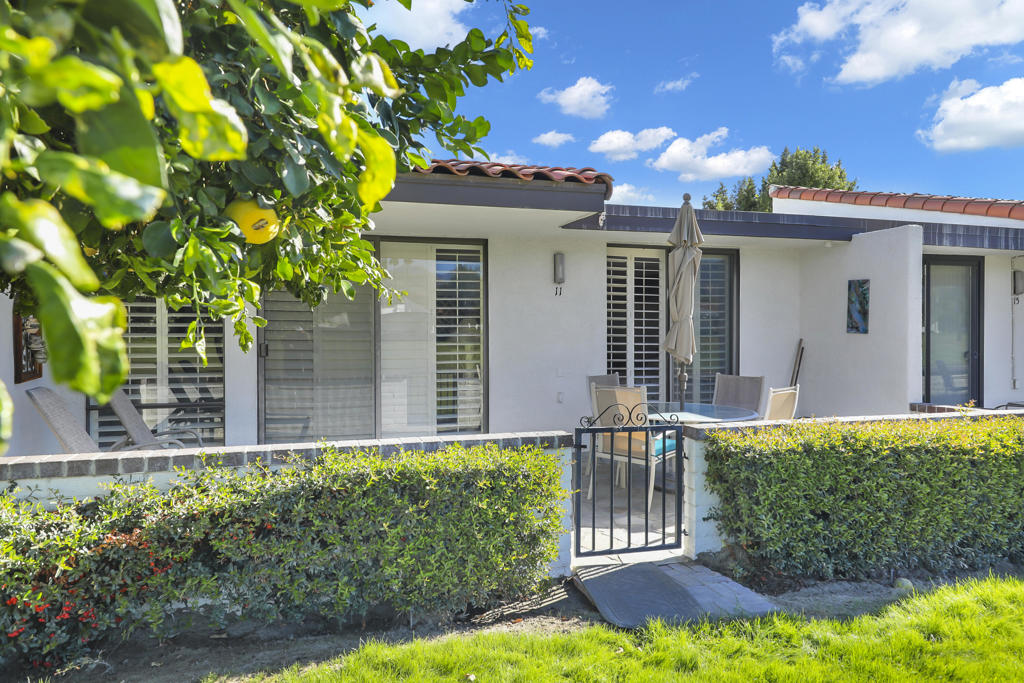 Rancho Las Palmas C. - Residential