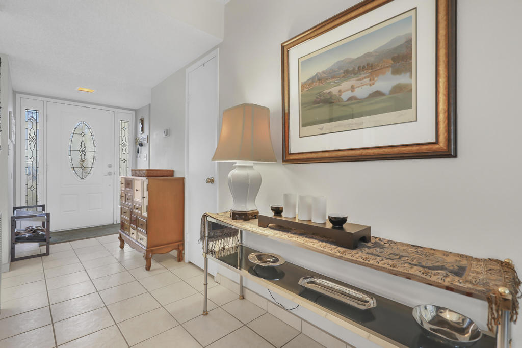 Rancho Las Palmas C. - Residential