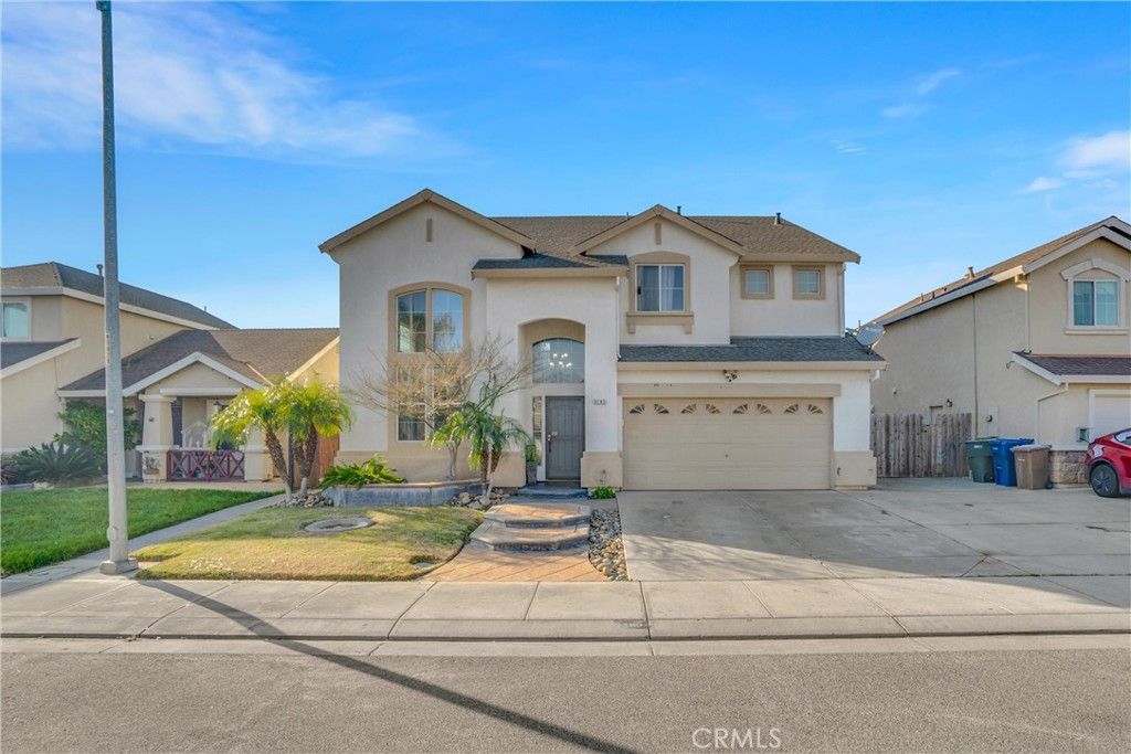 Photo of 9185 N Rochester Ave, Delhi, CA 95315 (MLS # MC26010860)