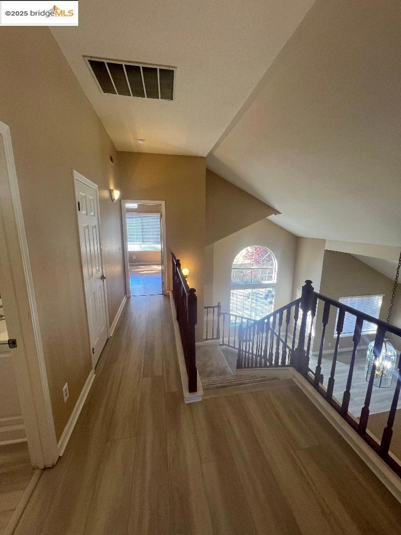 ANTIOCH - Residential Lease