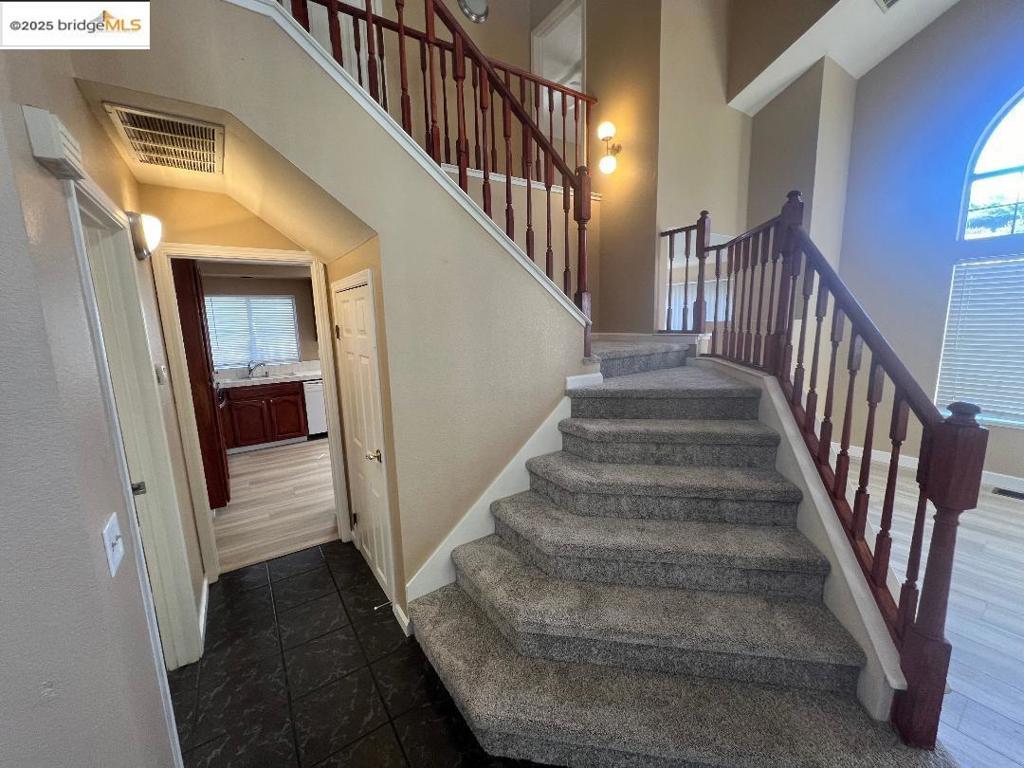 ANTIOCH - Residential Lease