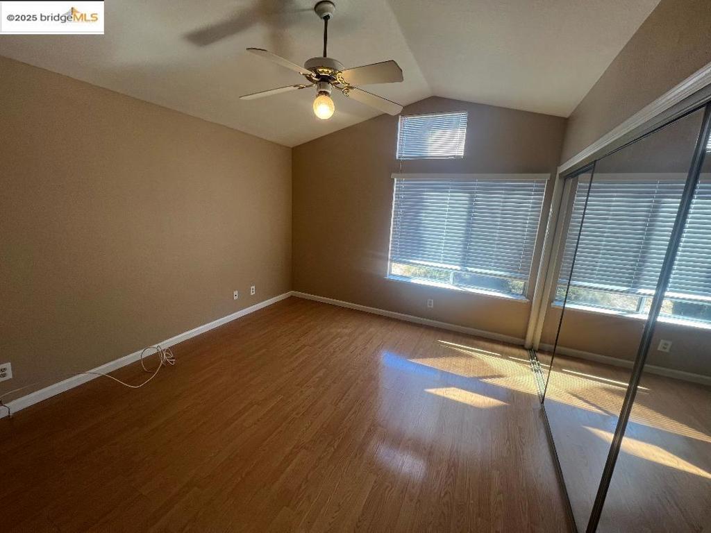 ANTIOCH - Residential Lease