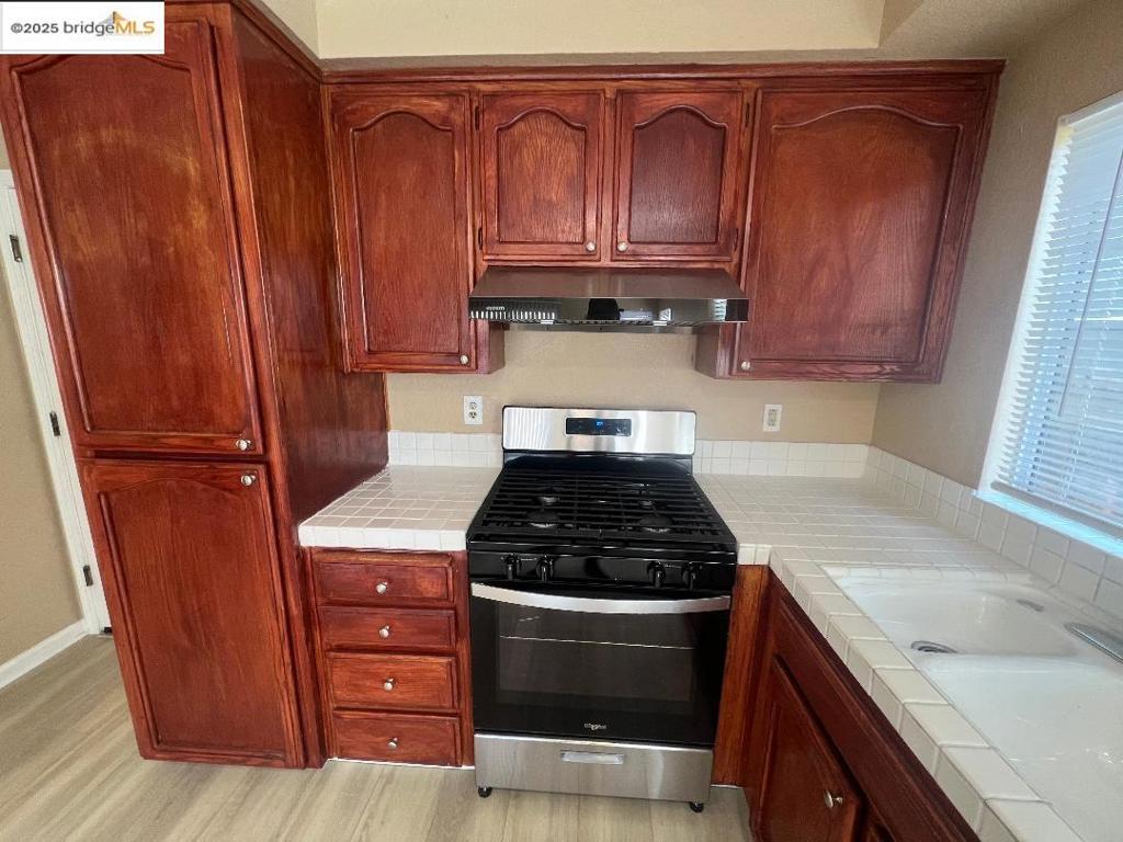 ANTIOCH - Residential Lease