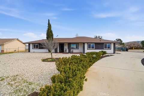 10911 Caribou Avenue Apple Valley CA 92308