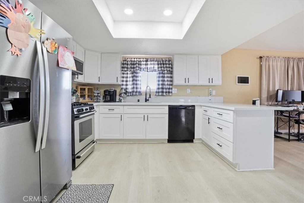 10911 Caribou Avenue