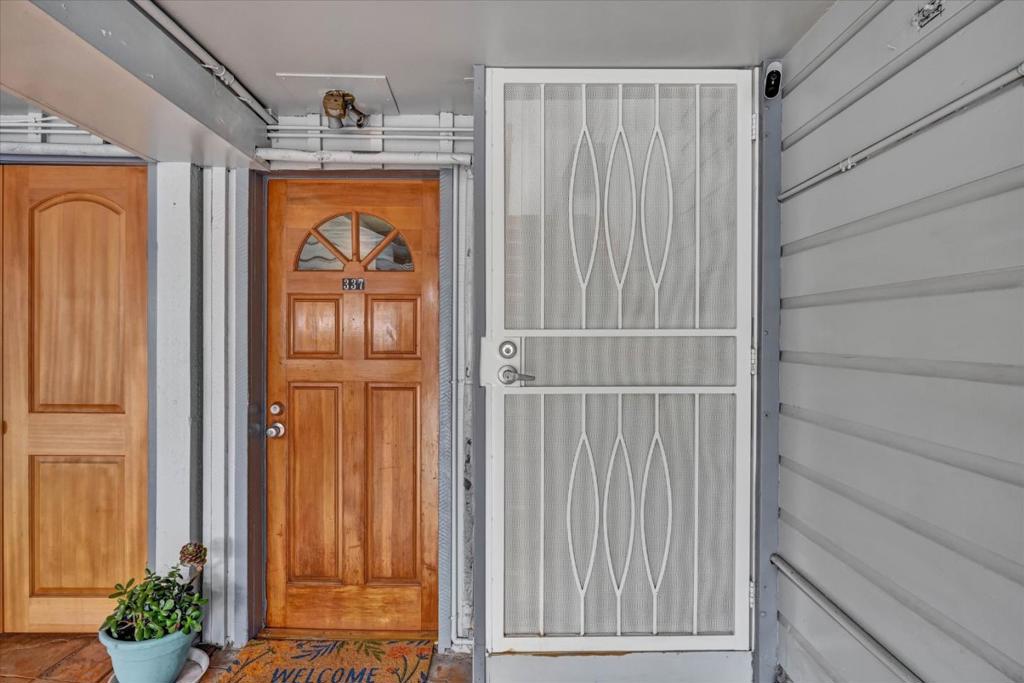 335 A Street