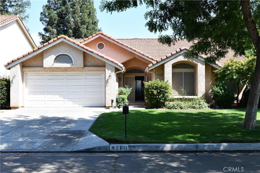 Make This Your Next Home!
Welcome to the highly sought-after Villa’s in Northeast Fresno. This beautiful 3-bedroom, 2-bathroom home offers spacious living with generously sized rooms and a layout designed for comfort. The inviting kitchen and living spaces flow seamlessly, making it perfect for both everyday living and entertaining.
Step outside to a private backyard with plenty of space to garden, relax, or host gatherings. Located in the award-winning Clovis Unified School District, this home combines convenience, lifestyle, and top-rated schools.
Don’t miss this opportunity to own a home in one of Fresno’s most desirable neighborhoods!