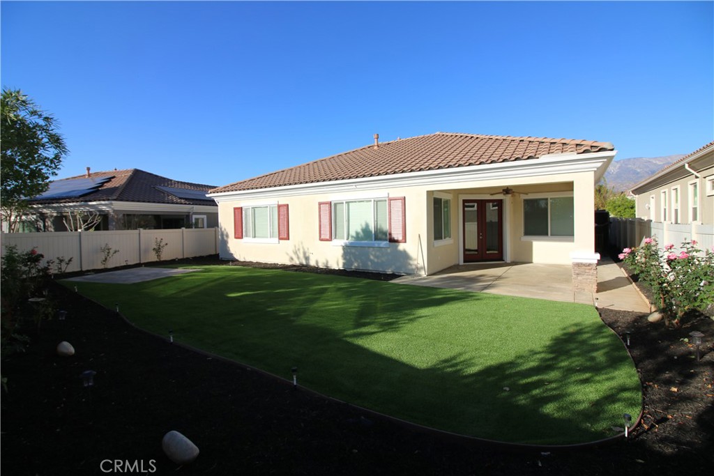 Solera (SLRA) - Residential