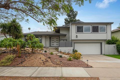 Photo of 6739 Green Gables Ave Ave, San Diego, CA 92119 (MLS # 260007673SD)