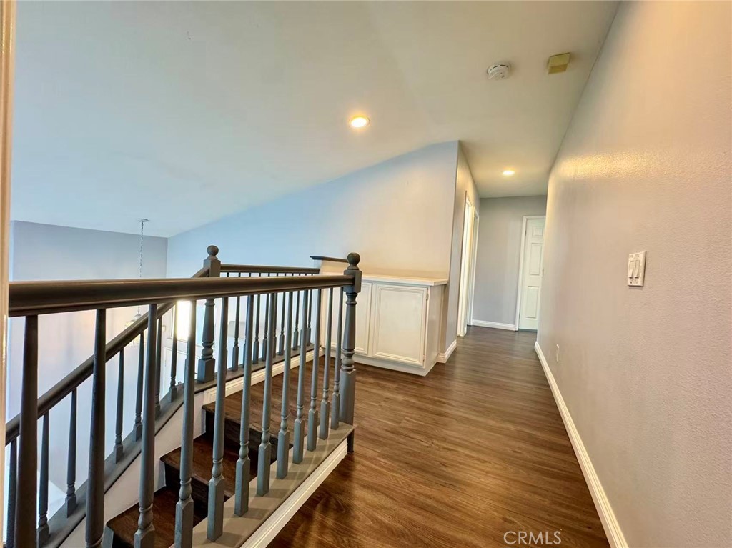 Corona Ranch - Residential