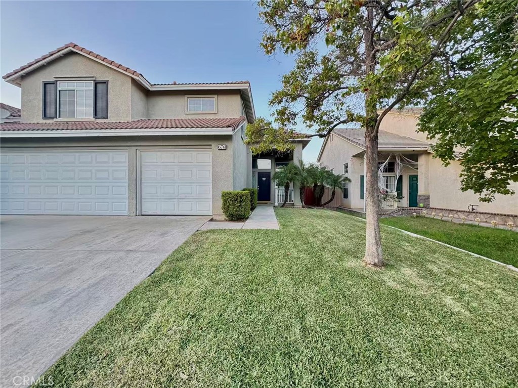 Corona Ranch - Residential