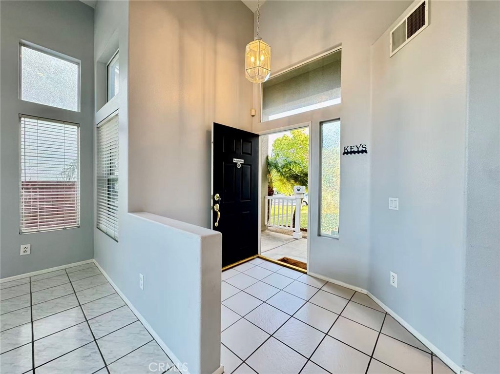 Corona Ranch - Residential