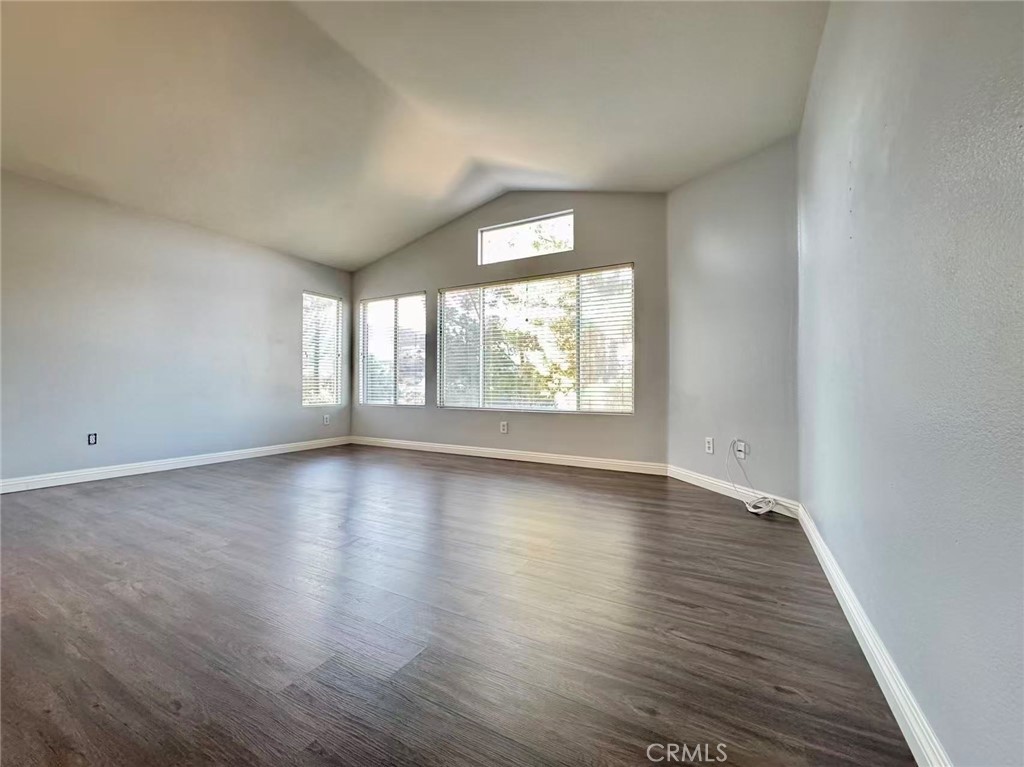 Corona Ranch - Residential