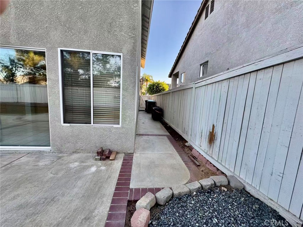 Corona Ranch - Residential