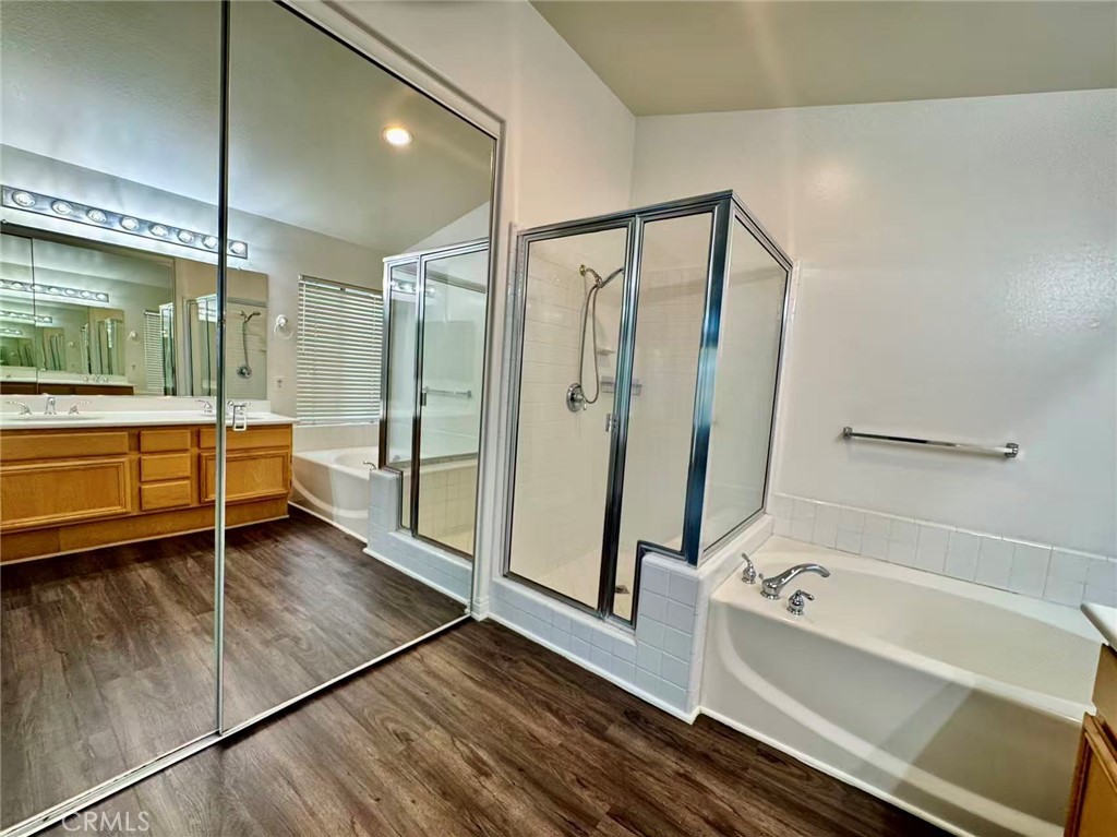 Corona Ranch - Residential