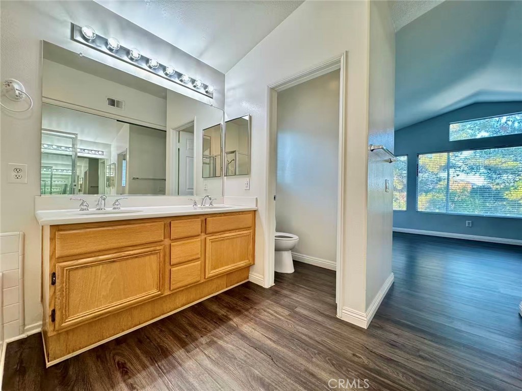 Corona Ranch - Residential
